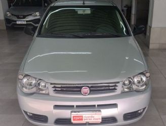 Fiat Palio Usado en Mendoza