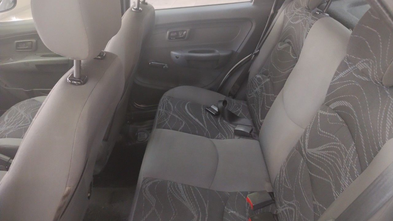 Fiat Palio Usado Financiado en Mendoza, deRuedas