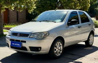 Fiat Palio Usado en Córdoba Financiado