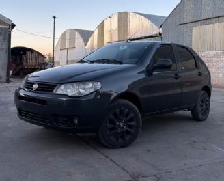 Fiat Palio Usado en Mendoza