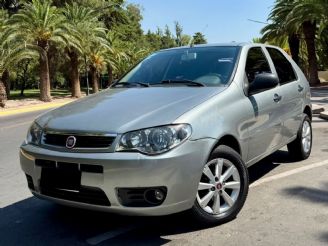 Fiat Palio Usado en Mendoza Financiado