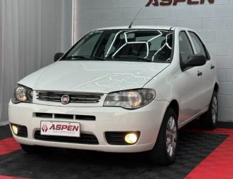 Fiat Palio Usado en Córdoba Financiado