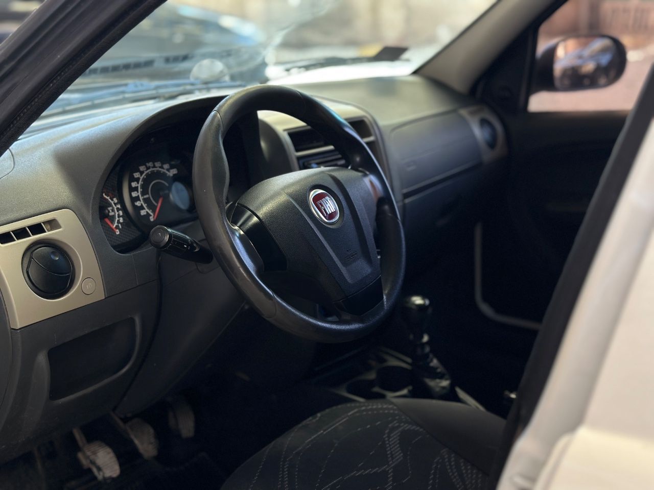 Fiat Palio Usado Financiado en Córdoba, deRuedas