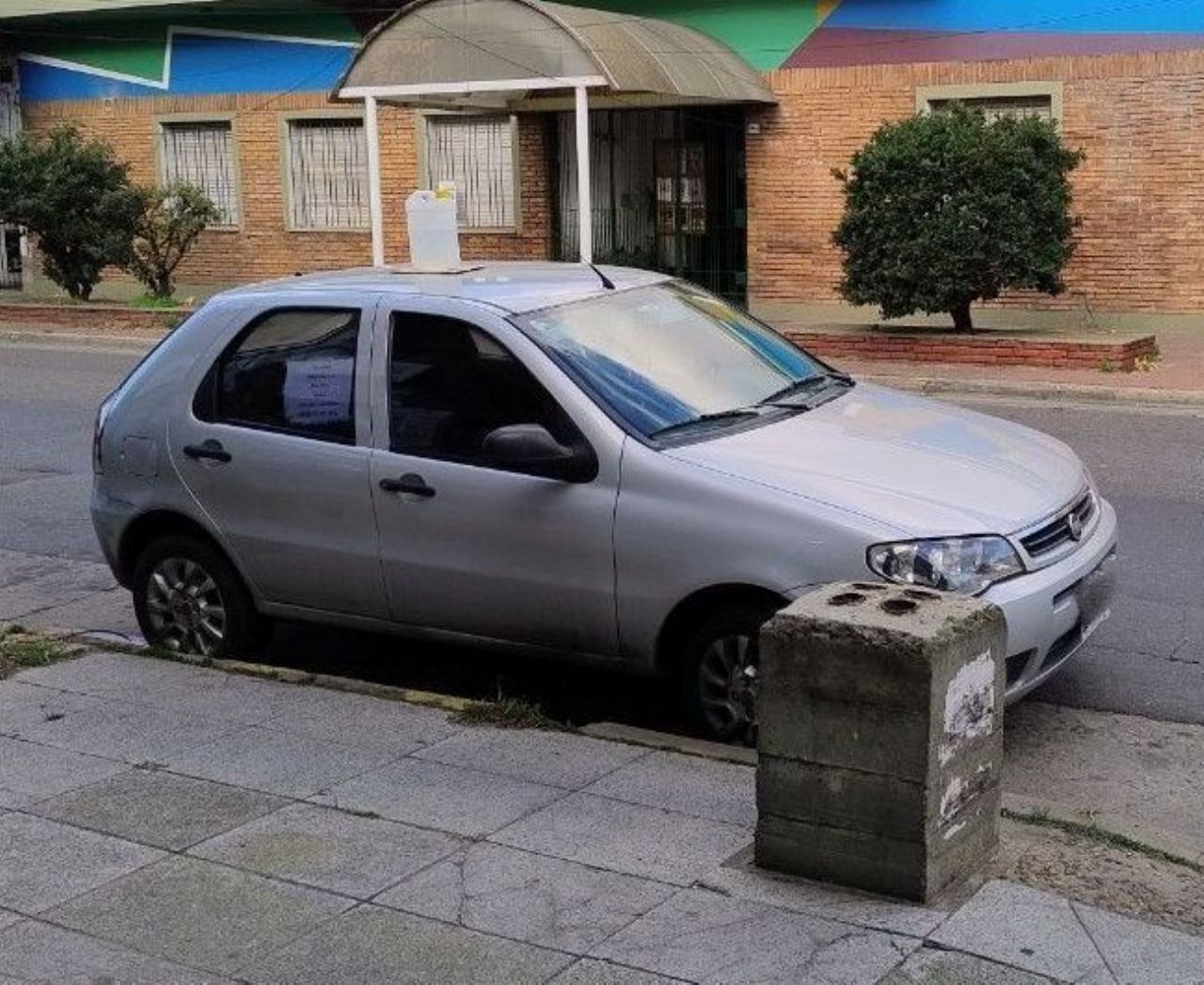 Fiat Palio Usado en Buenos Aires, deRuedas