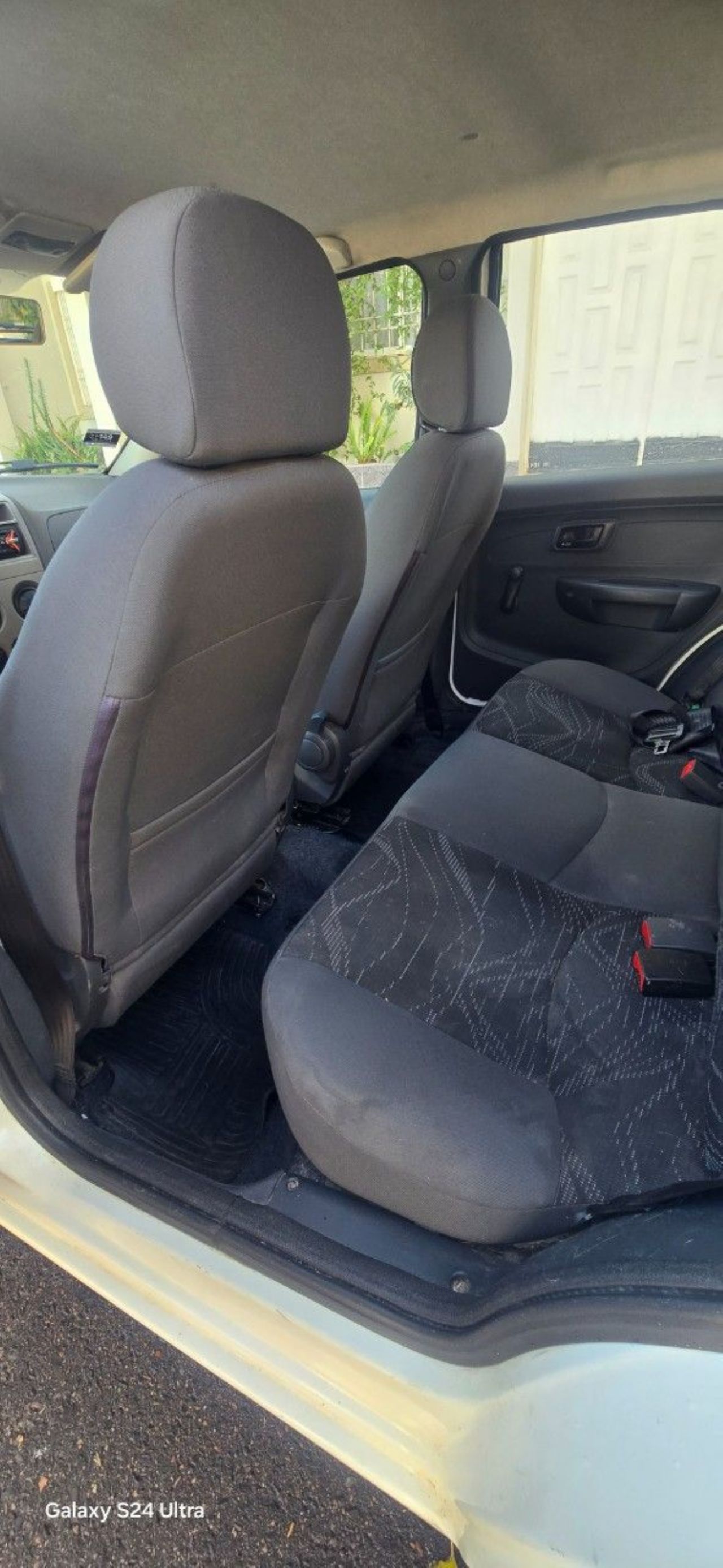 Fiat Palio Usado en Mendoza, deRuedas