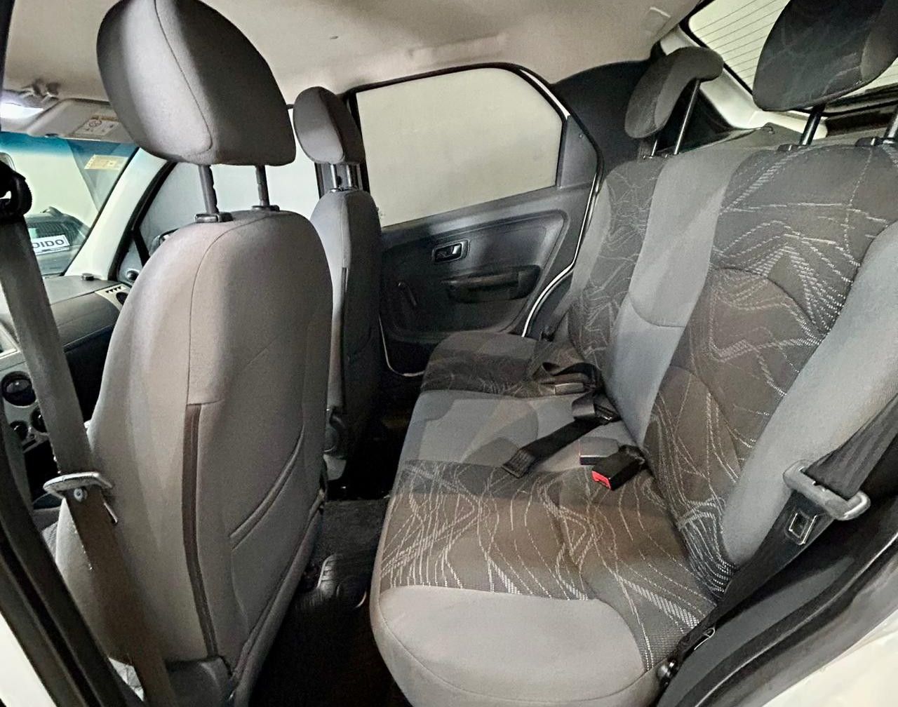 Fiat Palio Usado Financiado en Córdoba, deRuedas