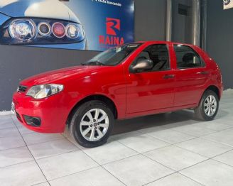 Fiat Palio