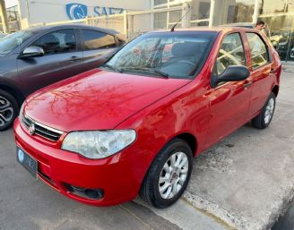 Fiat Palio