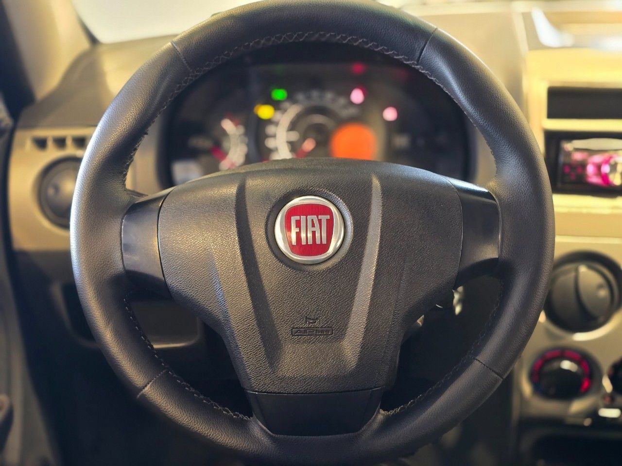 Fiat Palio Usado Financiado en Córdoba, deRuedas