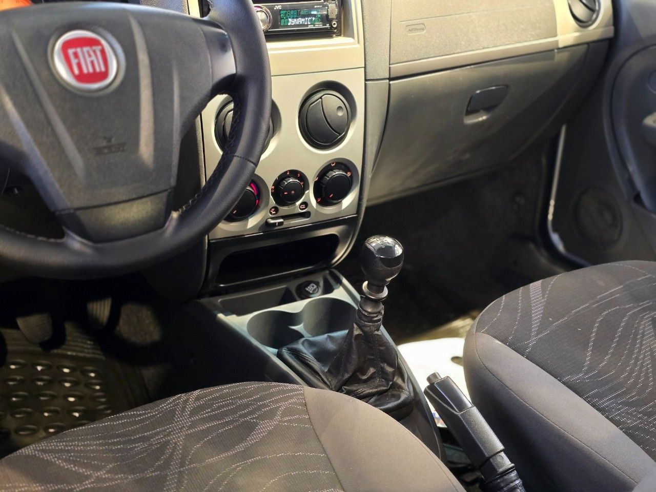 Fiat Palio Usado Financiado en Córdoba, deRuedas