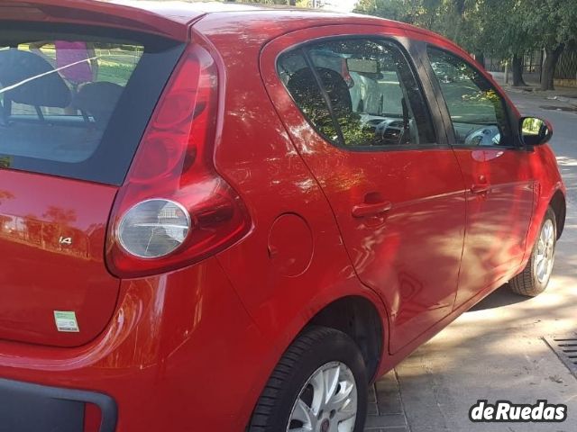 Fiat Palio Usado en Mendoza, deRuedas