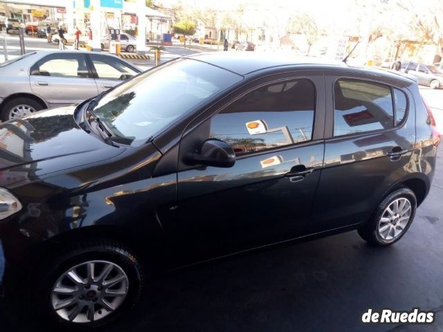 Fiat Palio Usado en Mendoza, deRuedas