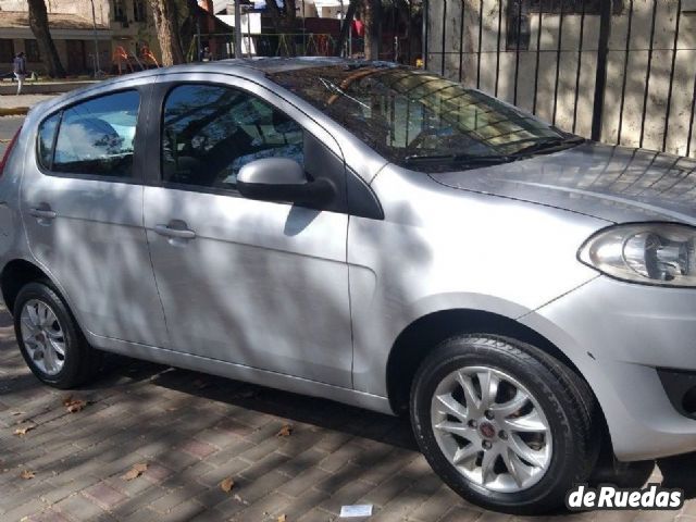 Fiat Palio Usado en Mendoza, deRuedas