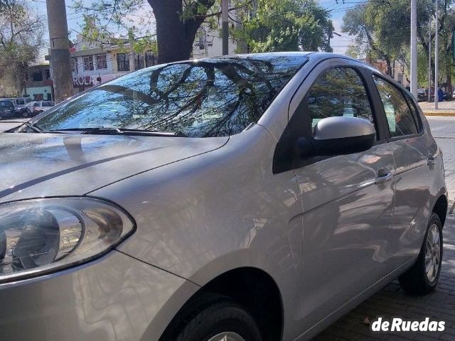 Fiat Palio Usado en Mendoza, deRuedas