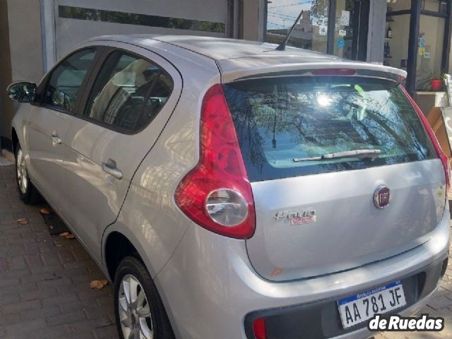 Fiat Palio Usado en Mendoza, deRuedas