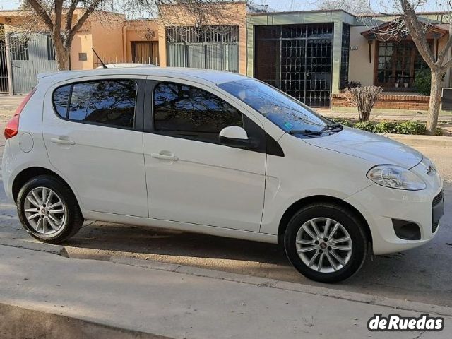 Fiat Palio Usado en Mendoza, deRuedas