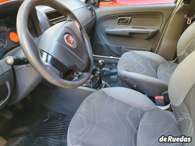 Fiat Palio Usado en Mendoza, deRuedas