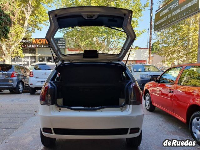Fiat Palio Usado en Mendoza, deRuedas