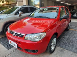 Fiat Palio Usado en Mendoza Financiado