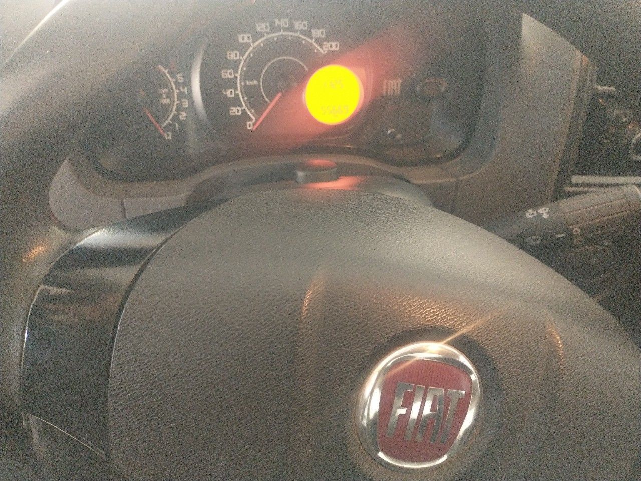 Fiat Palio Usado en Córdoba, deRuedas