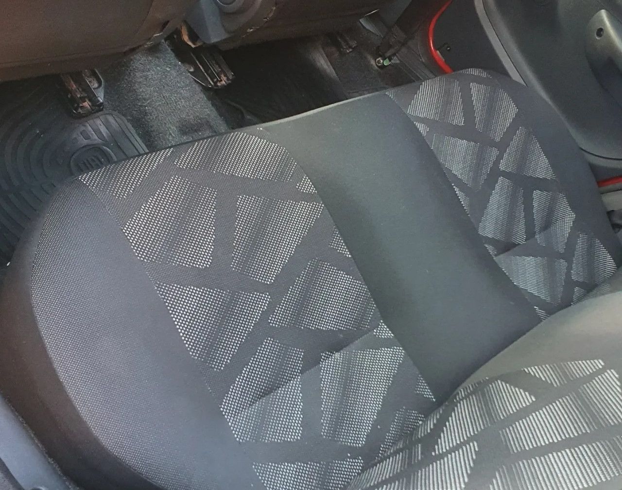 Fiat Palio Usado en San Juan, deRuedas