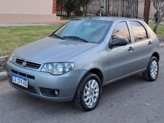 Fiat Palio Usado en Mendoza