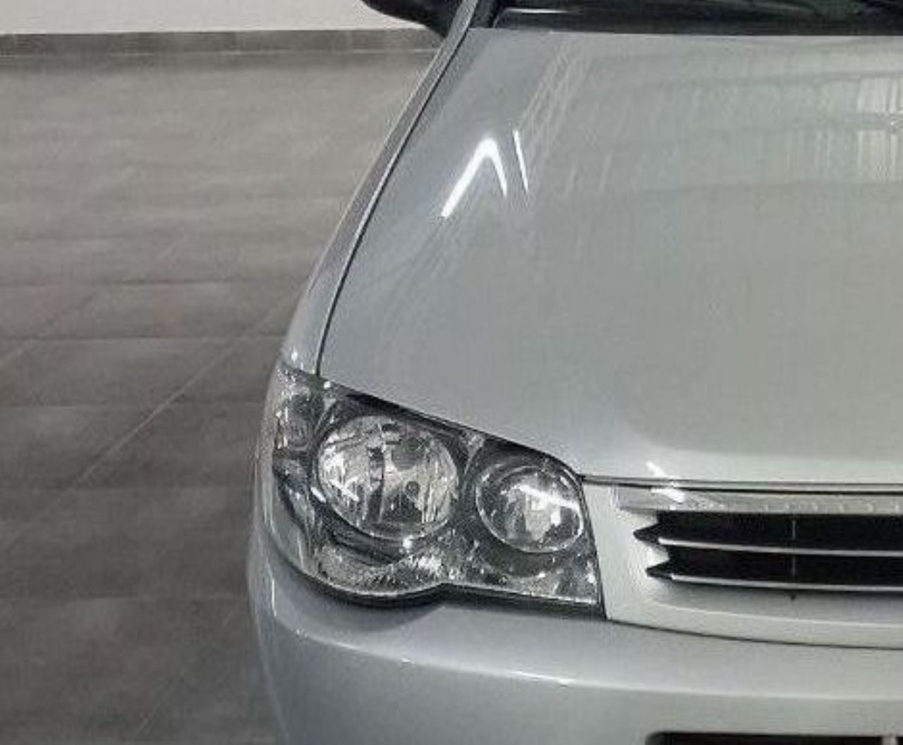 Fiat Palio Usado en Mendoza, deRuedas