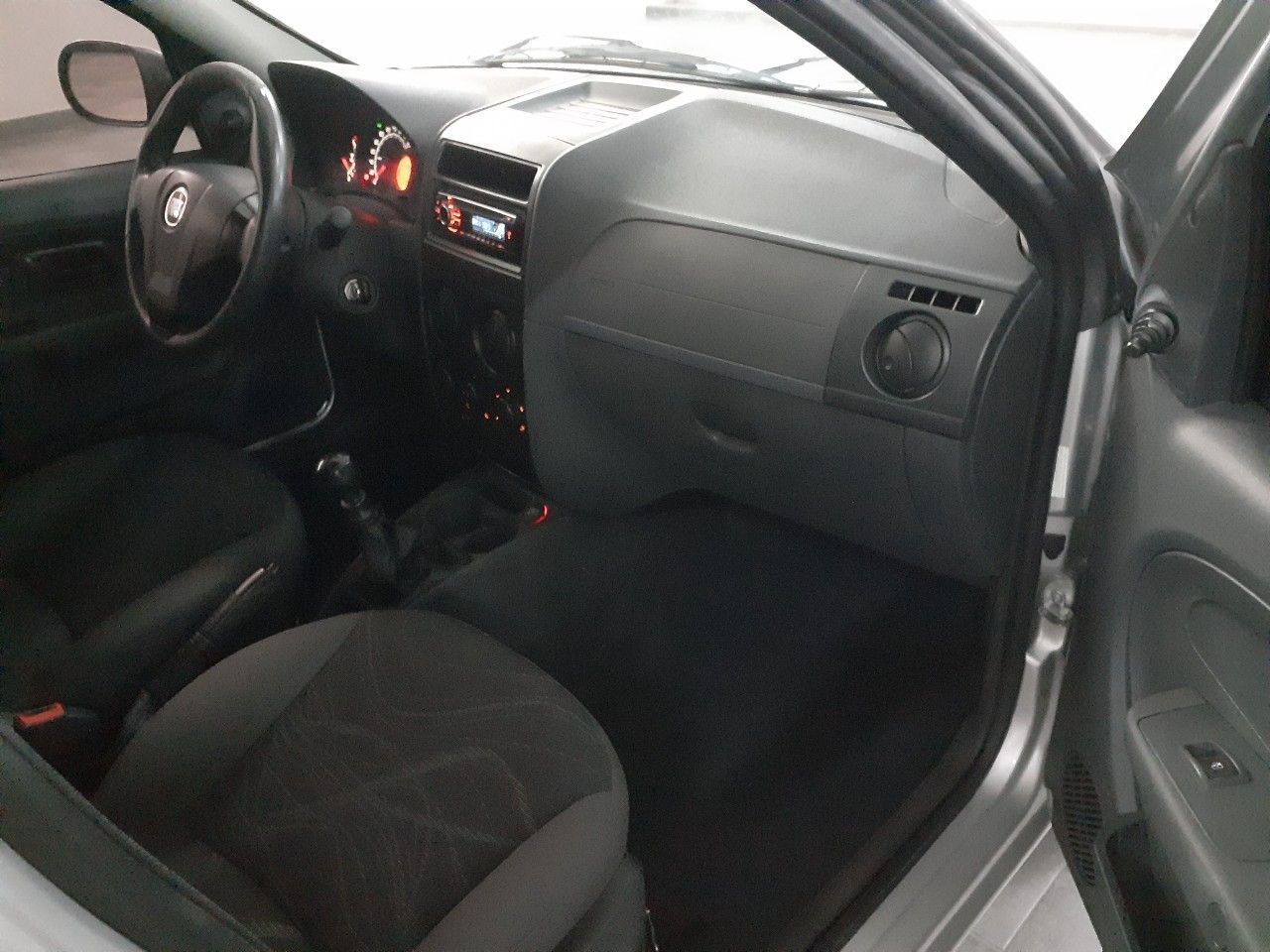 Fiat Palio Usado en Mendoza, deRuedas