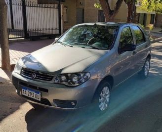 Fiat Palio Usado en Mendoza