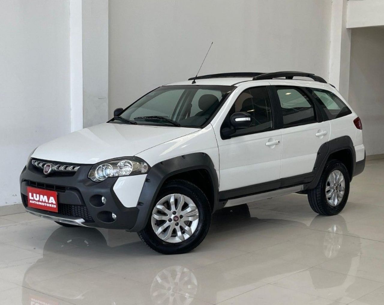 Fiat Palio Usado Financiado en Mendoza, deRuedas