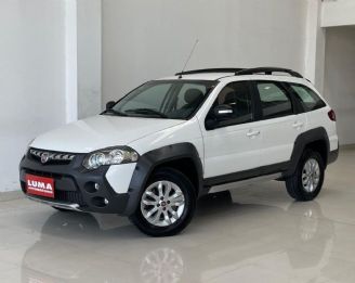 Fiat Palio Usado en Mendoza Financiado