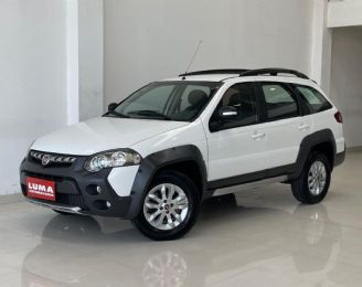 Fiat Palio Usado en Mendoza Financiado