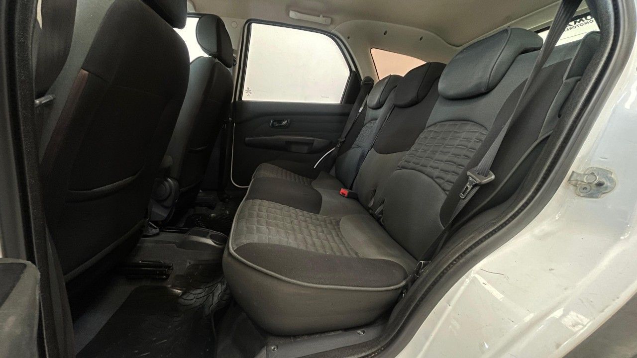 Fiat Palio Usado Financiado en Mendoza, deRuedas