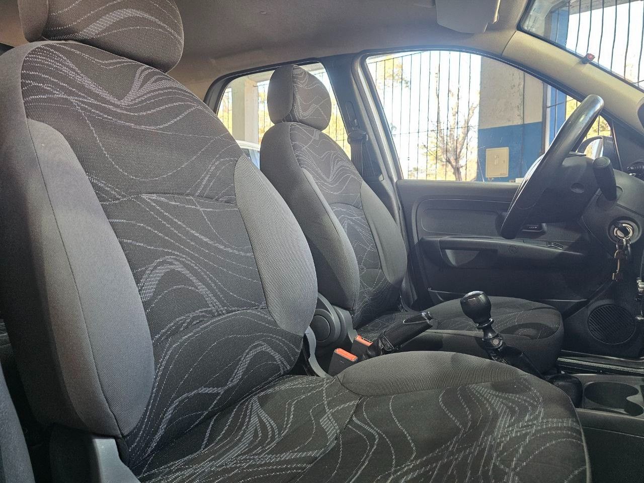 Fiat Palio Usado en Mendoza, deRuedas