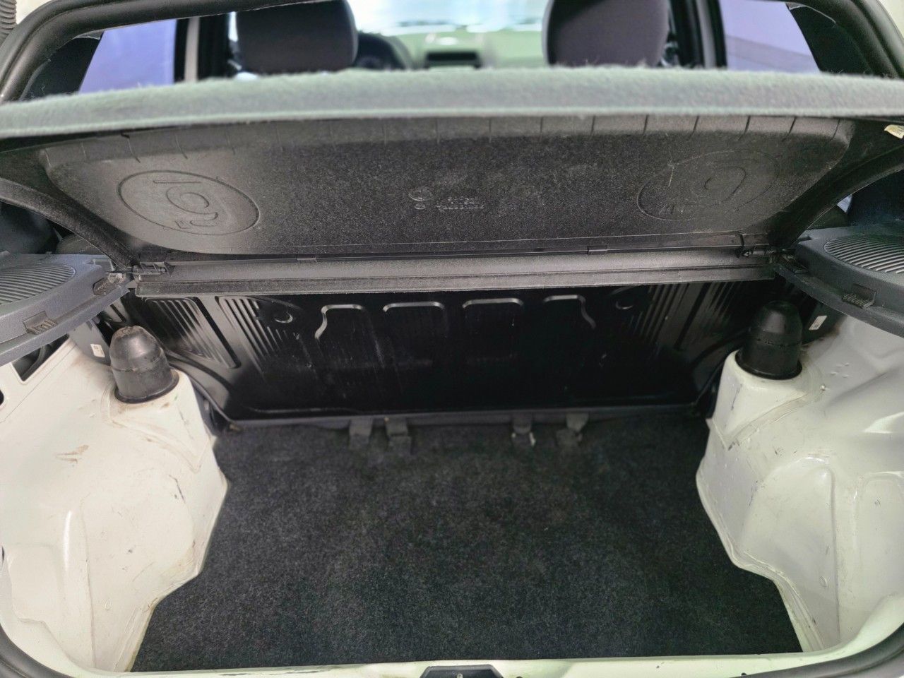 Fiat Palio Usado Financiado en Córdoba, deRuedas