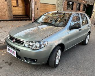 Fiat Palio