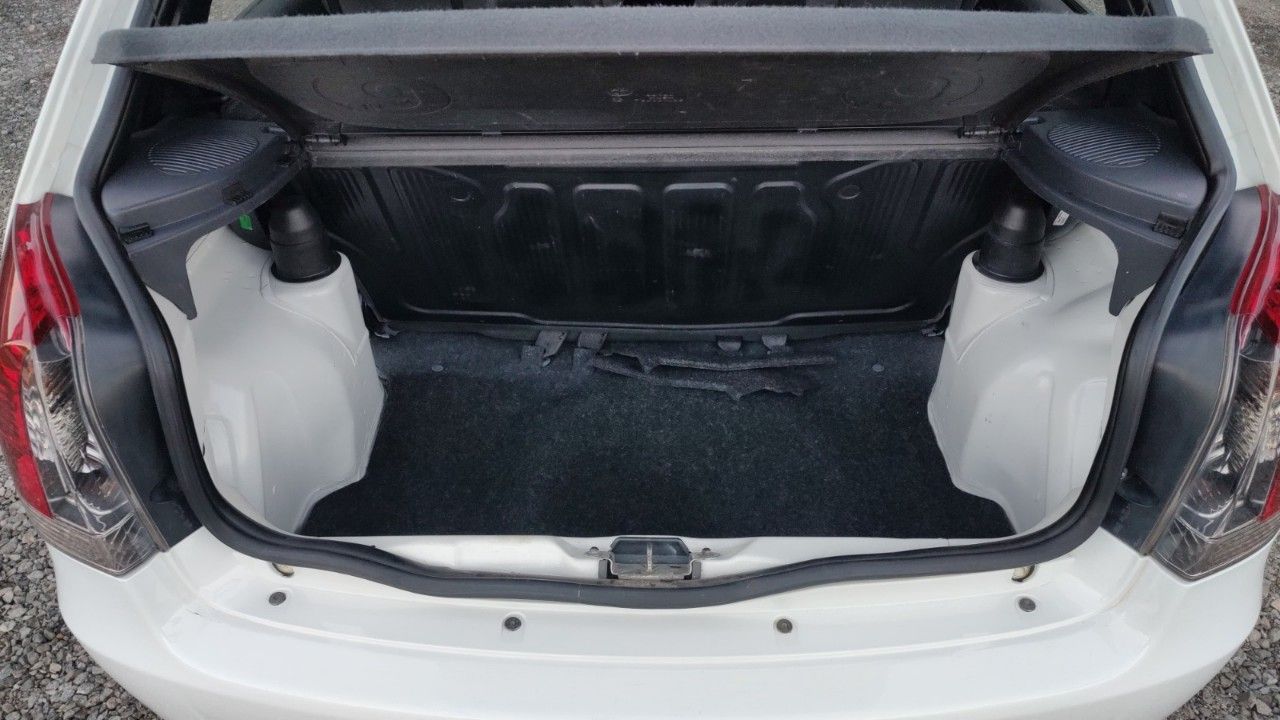 Fiat Palio Usado Financiado en Córdoba, deRuedas