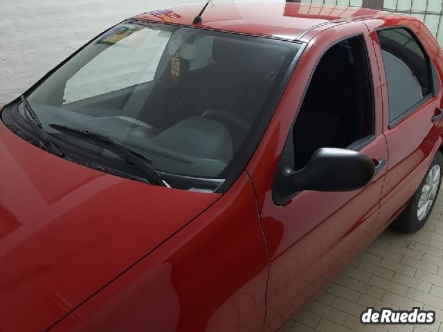 Fiat Palio Usado en Mendoza, deRuedas