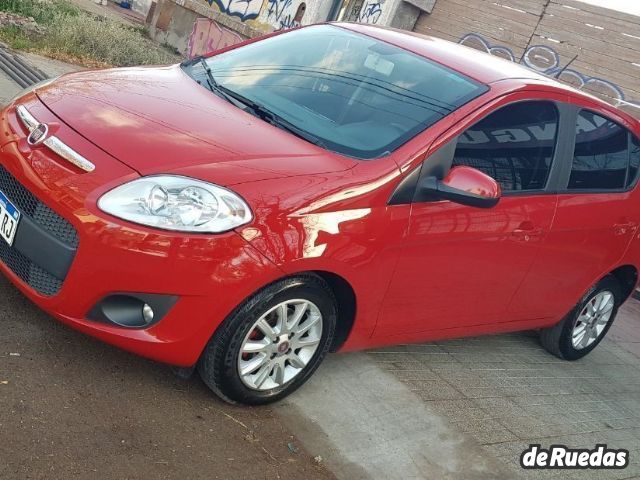 Fiat Palio Usado en Mendoza, deRuedas