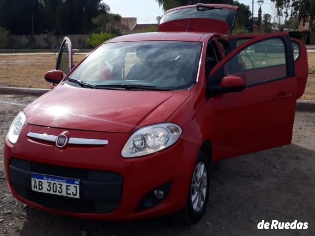 Fiat Palio Usado en Mendoza, deRuedas