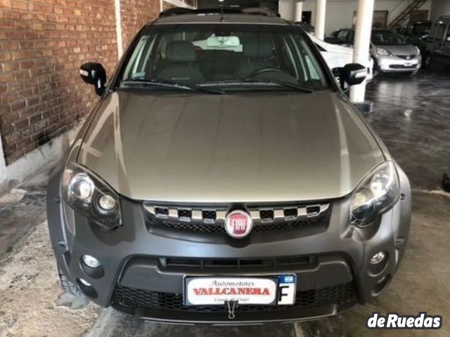 Fiat Palio Usado en Mendoza, deRuedas