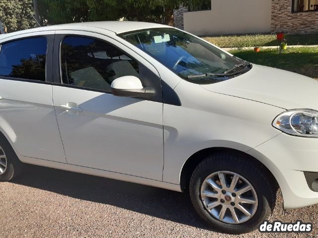 Fiat Palio Usado en Mendoza, deRuedas