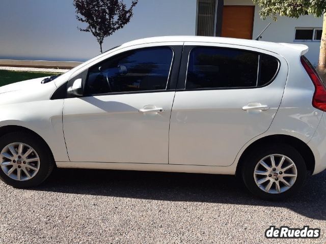 Fiat Palio Usado en Mendoza, deRuedas