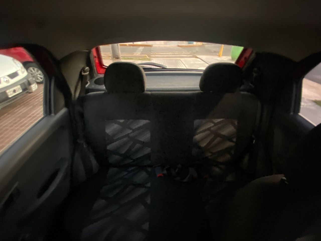 Fiat Palio Usado en Mendoza, deRuedas