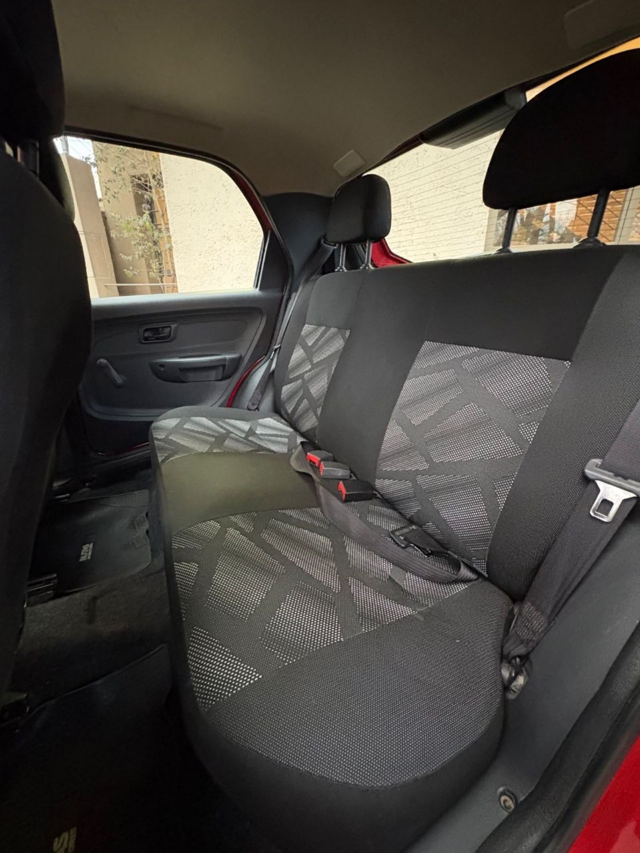Fiat Palio Usado Financiado en San Juan, deRuedas