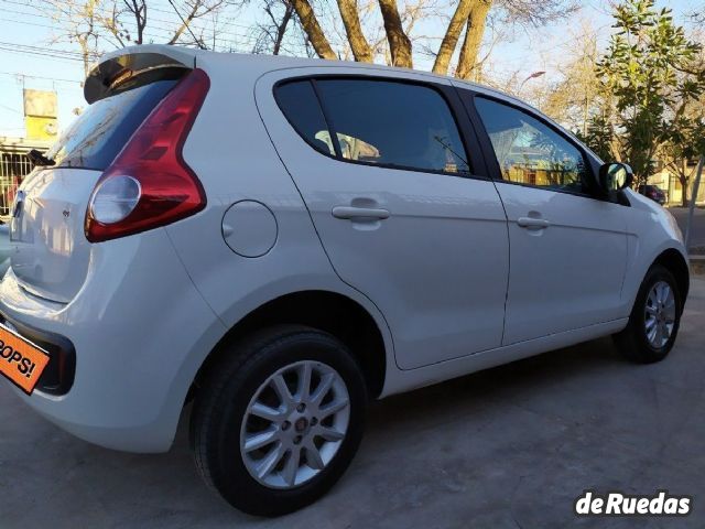 Fiat Palio Usado en Mendoza, deRuedas