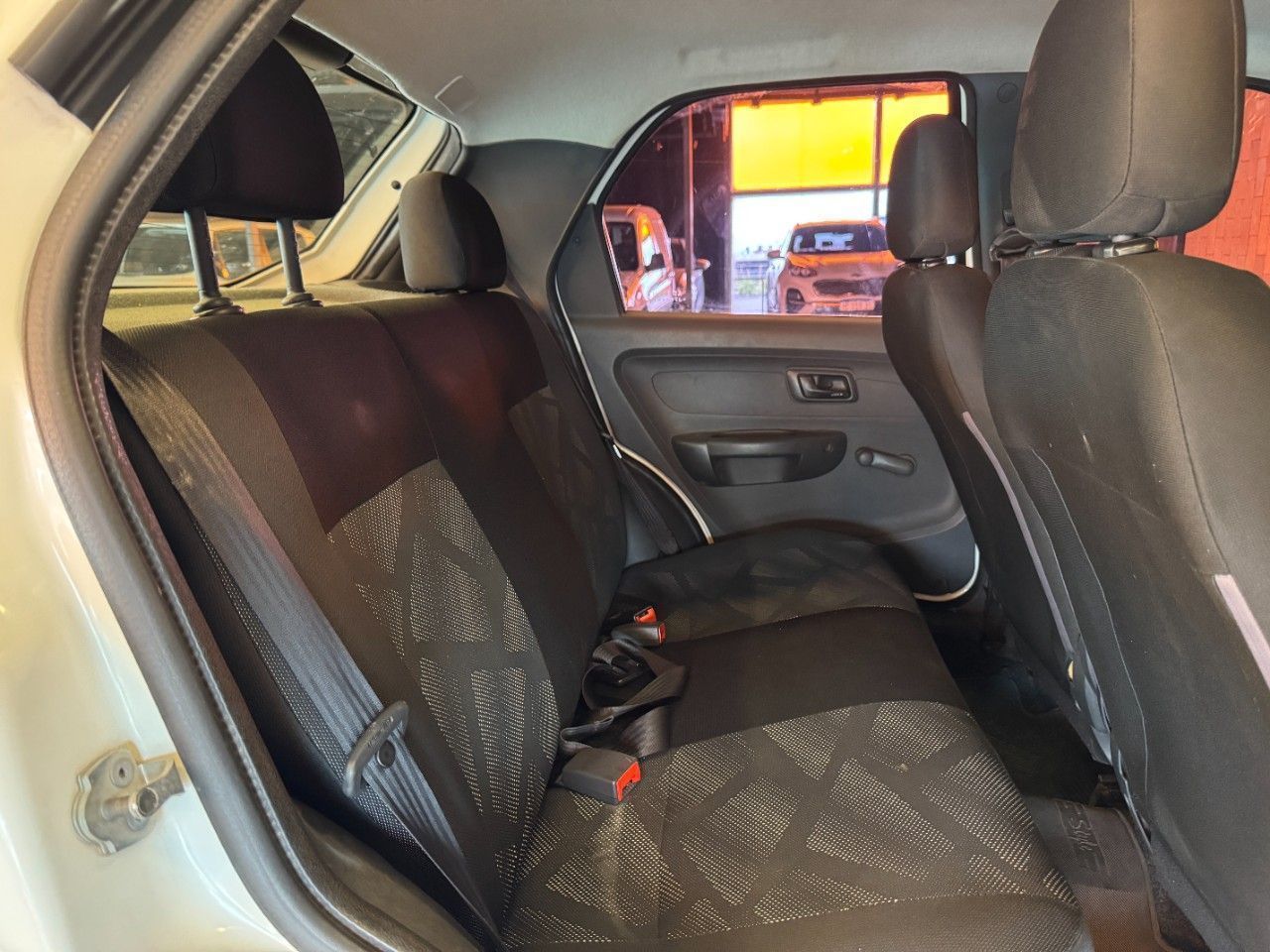 Fiat Palio Usado en Córdoba, deRuedas