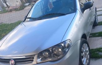 Fiat Palio Usado en Córdoba