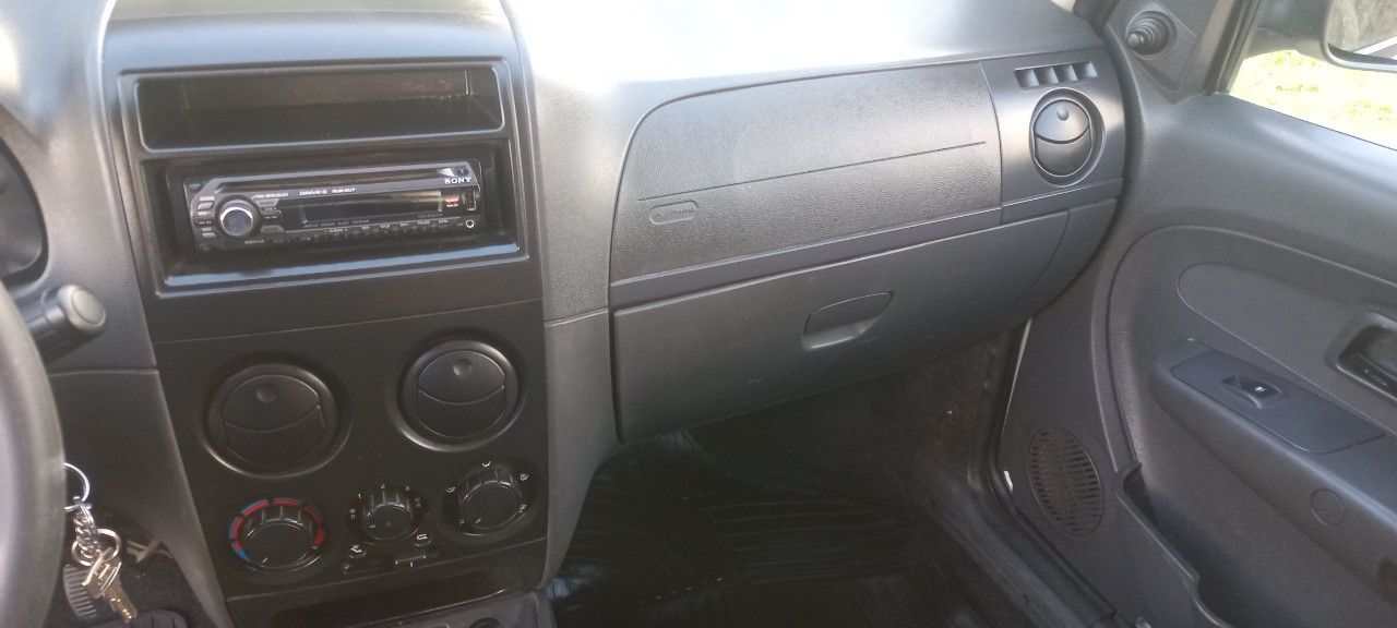 Fiat Palio Usado en Córdoba, deRuedas