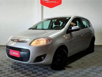 Fiat Palio Usado en Córdoba